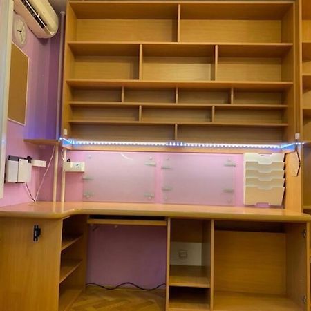 Self Check-In Studio With Wi-Fi And Parking Place Appartement Zagreb Buitenkant foto