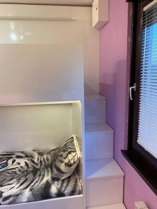 Self Check-In Studio With Wi-Fi And Parking Place Appartement Zagreb Buitenkant foto