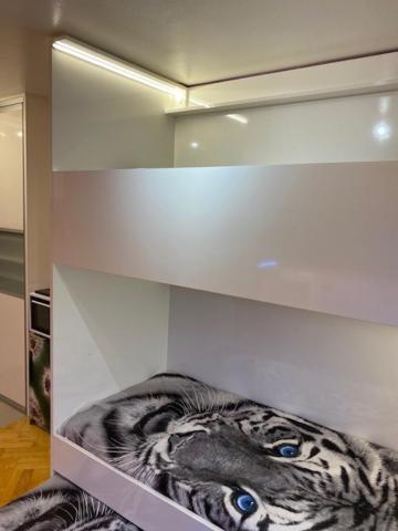 Self Check-In Studio With Wi-Fi And Parking Place Appartement Zagreb Buitenkant foto